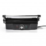 ELECTRIC GRILL HÖLMER HCG-160 - image-1